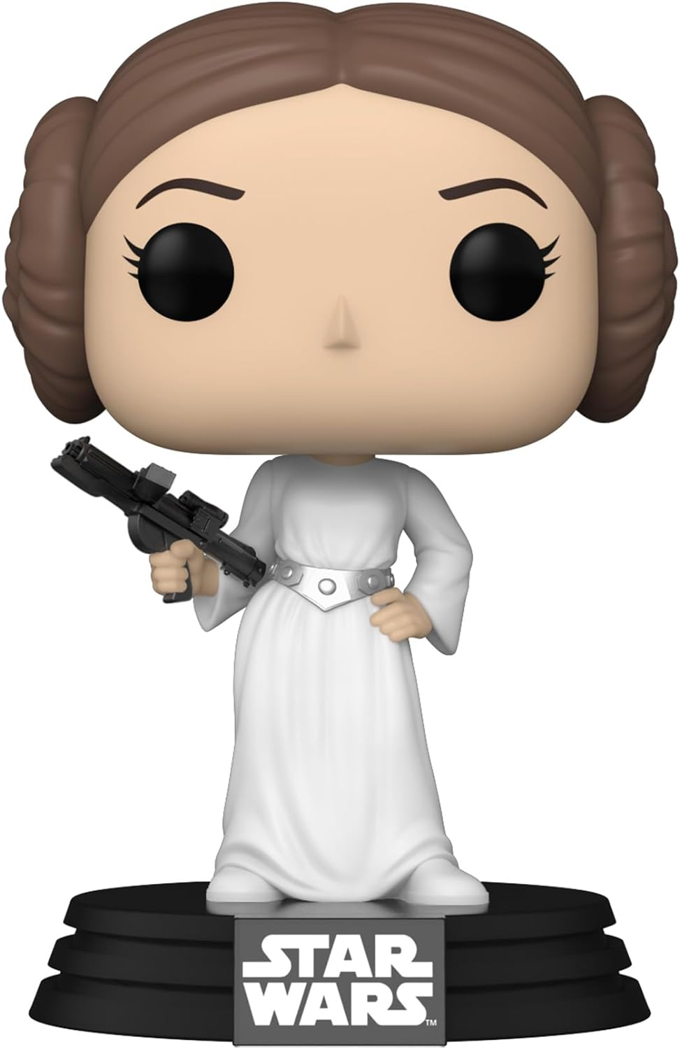 FUNKO POP! Star Wars: New Classics - Leia image number 5
