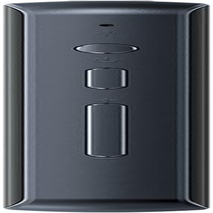 Fiio Btr5-384K/32Bit Native DSD256 Hi-Res CSR8675 Bluetooth5.0 Receiver/Usb DAC/DSD Headphone Amp with LDAC, Aptx HD, (3.5Mm Unbalanced&2.5Mm Balanced Output, Titanium) image number 1