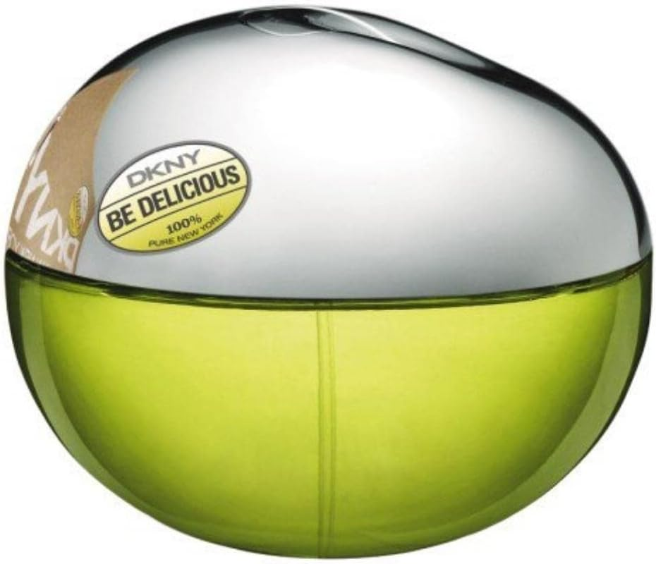 DKNY Be Delicious Eau De Parfum Spray for Women