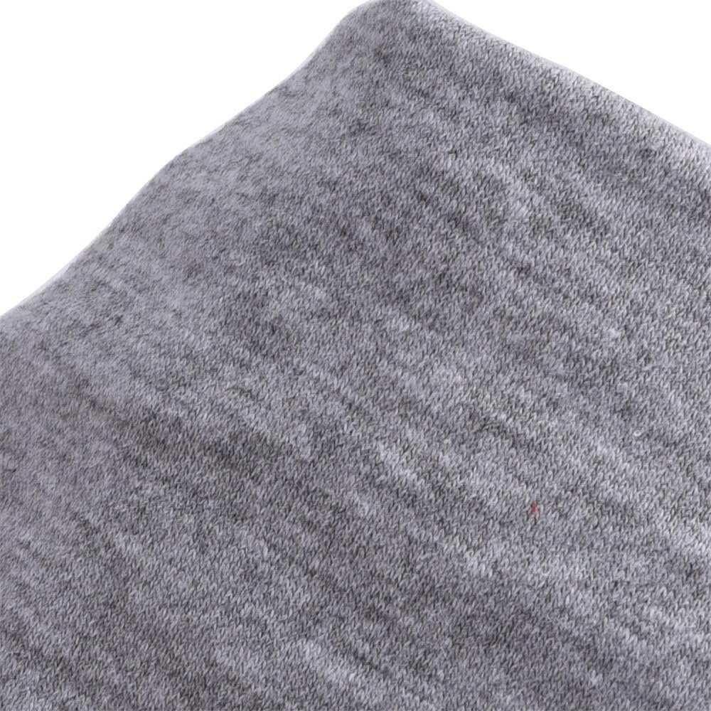 Lasenersm 12Pcs Soft Stretch Elastic Yoga Cotton Headbands Hair Wrap Accessories for Teens Women Girls Sports Teams Head Band image number 2