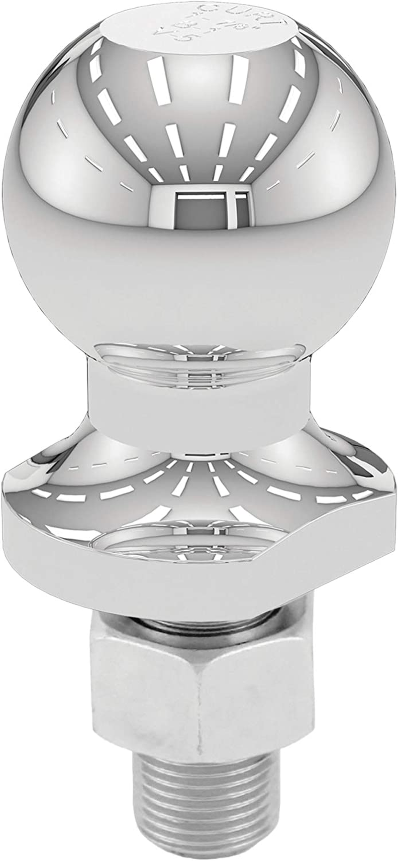CURT 40050 Trailer Ball