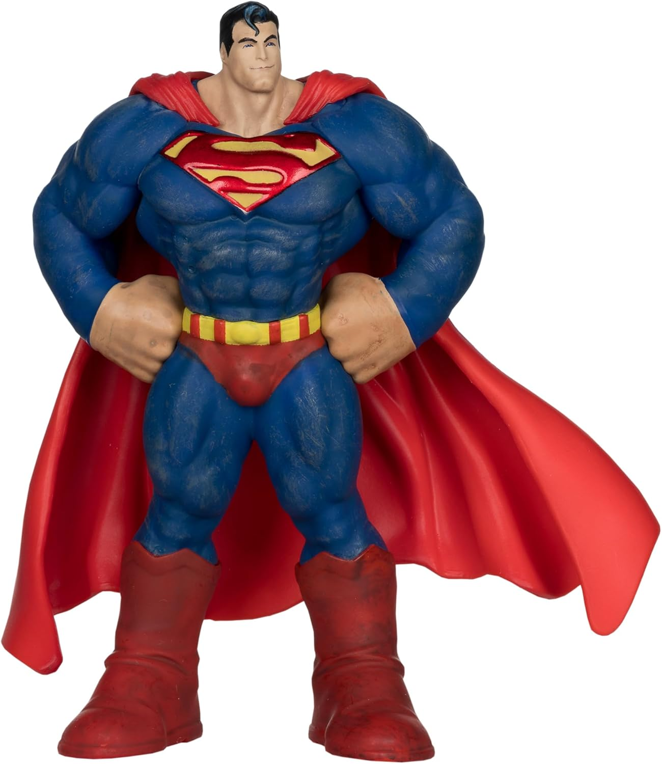 Dc Direct - Collector Vinyl Figure Wv2 - Superman image number 1