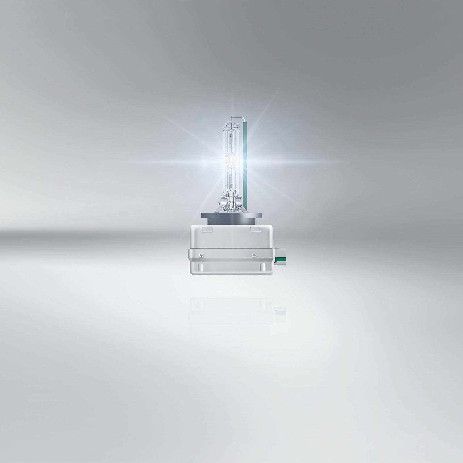 OSRAM 66340 OSRAM XENARC ORIGINAL D3S HID Xenon Discharge Bulb, Discharge Lamp, OEM Quality, 66340, Folding Carton Box (1 Unit) image number 4