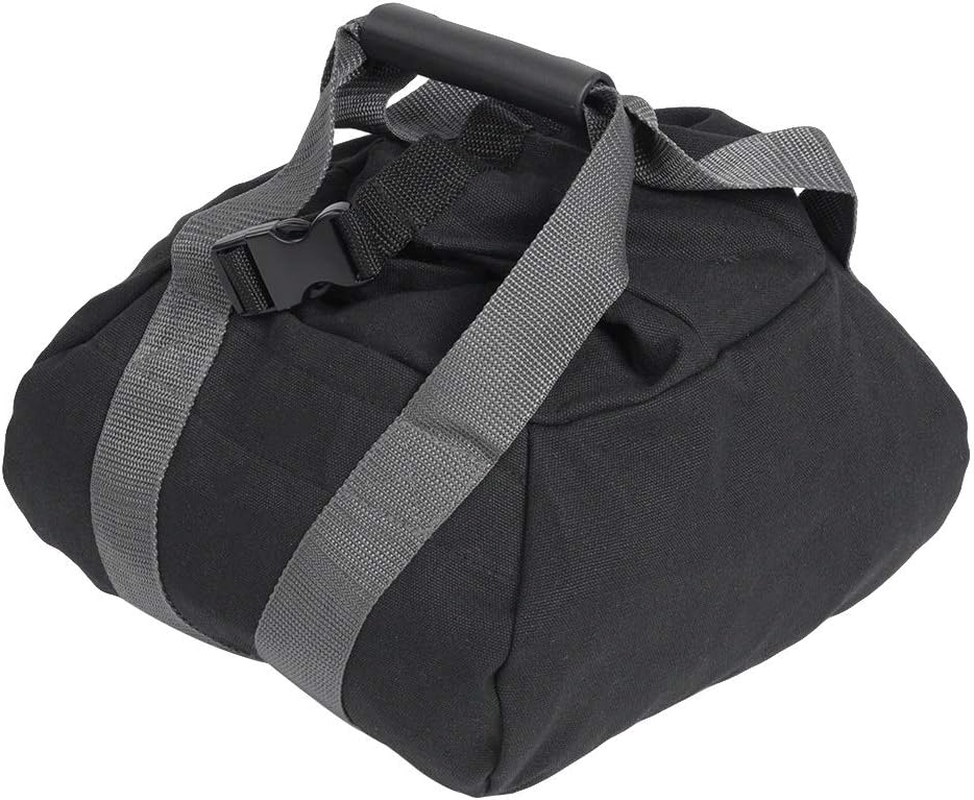 Sandbags - High Performance Training Sandbag, Strength Sandbag with Fitness Weights, Sports Bag with High Training Intensity for Functional Strength Training Outdoors, Dynamic Load Exercises