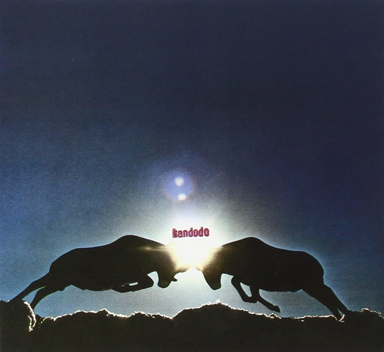 Kandodo (LP) image number 2