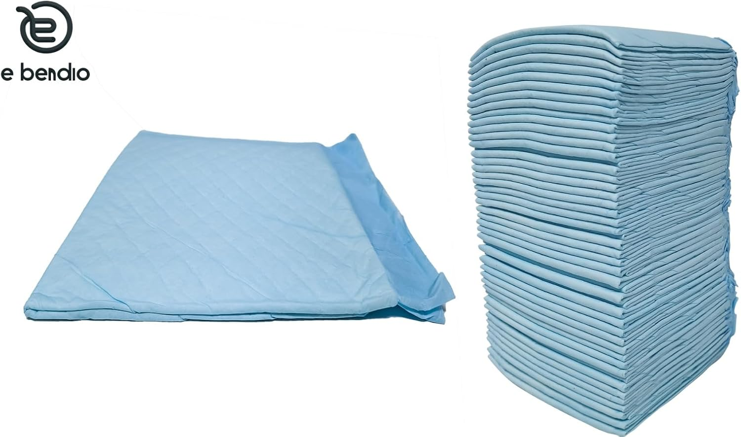 Dog Training Pads. Dog Pads 33 X 45. Extra Absorbent Dog Training Pads. Pet Training Wipes. Dog Teat 100 Units. Dog Accessories. Puppy Pads. Changing Mat