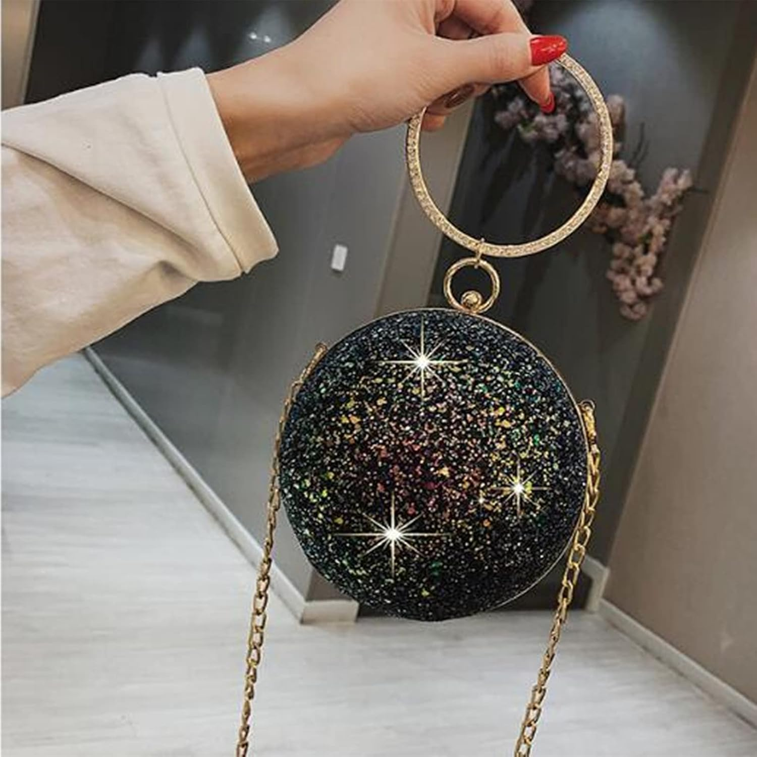 Nicolai Parfumeur Createur Gourmande Travel Collection EDP 3X15Ml image number 4