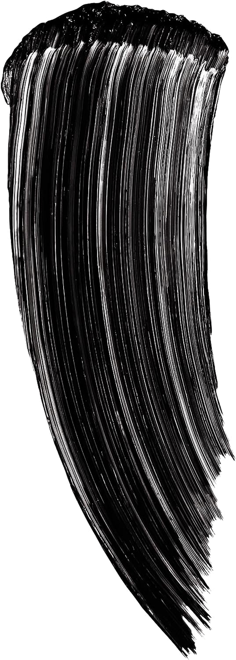 Maybelline New York Falsies Surreal Extension Mascara, 01 Very Black, 10 Ml - Black image number 2