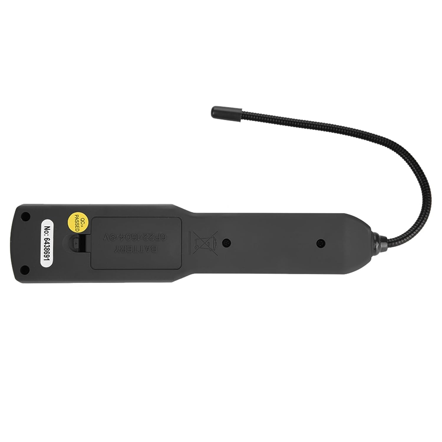 Zenithaur EM415PRO Wire Tracker, Automotive Short Circuit Finder Open Circuit Repair Tool DC 6 42V Cable Tester Car Repair Tool Christmas Treats, New Year'S Treats image number 5