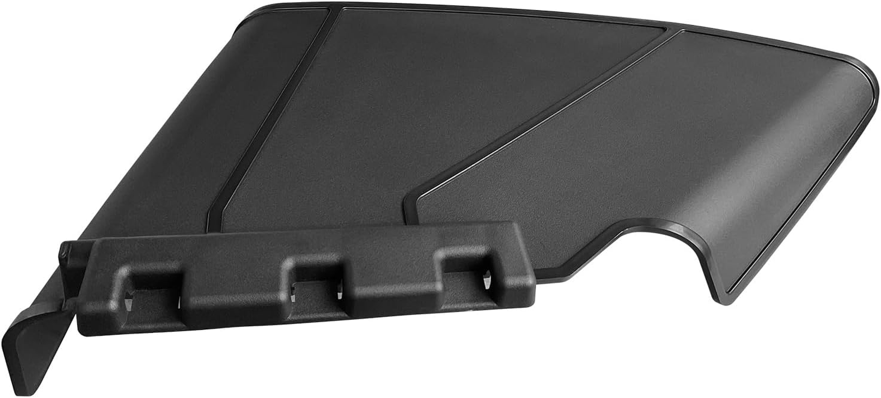 WHFZN 121-0739 Discharge Chute for Toro Exmark Timecuter Side Chute 74390 74395 74640 74641 74642 74643 74750 74760 74765 74770 74775 74787 74797 74798