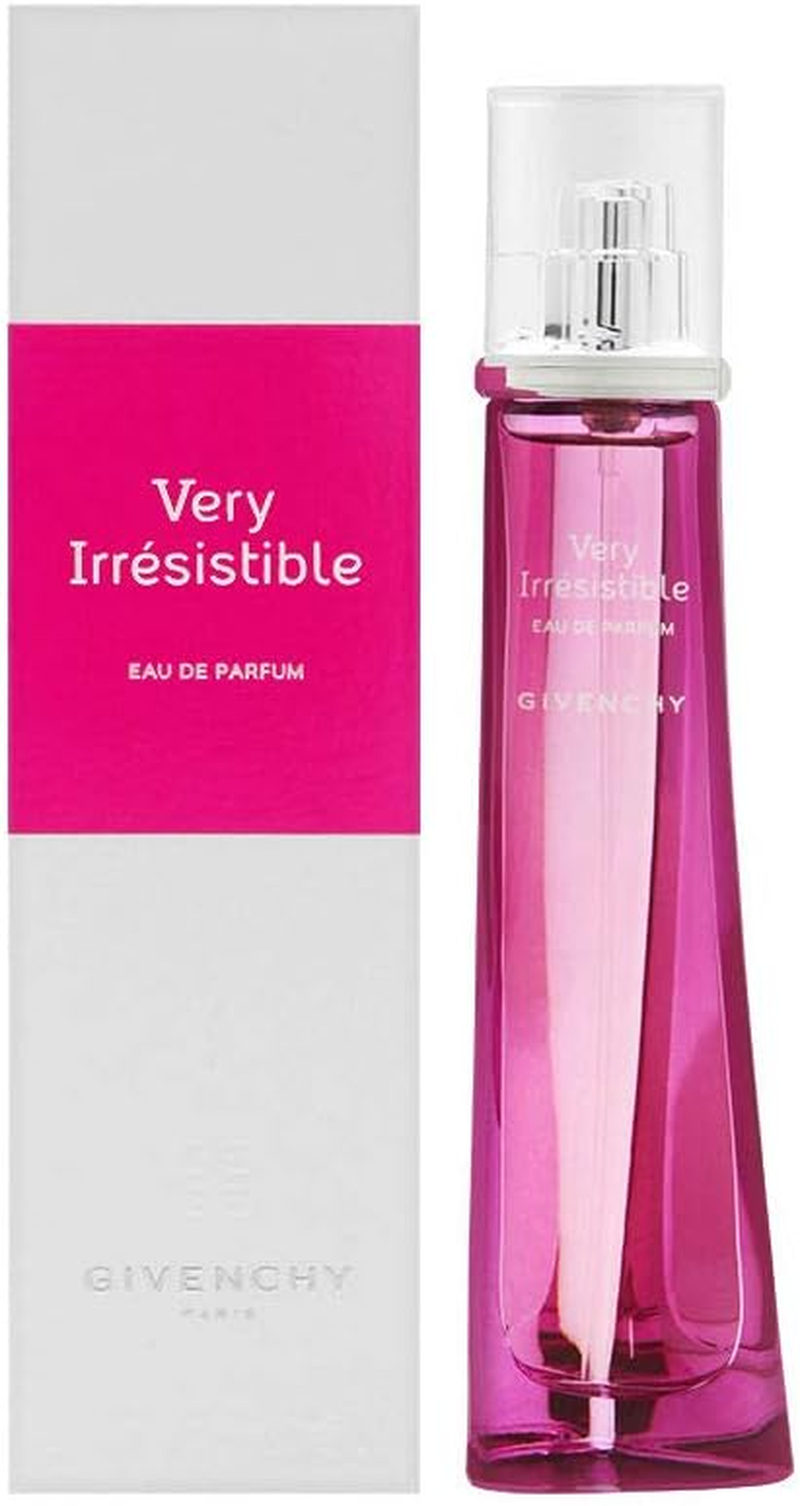 Very Irresistible Eau De Perfume Spray, 50Ml image number 3
