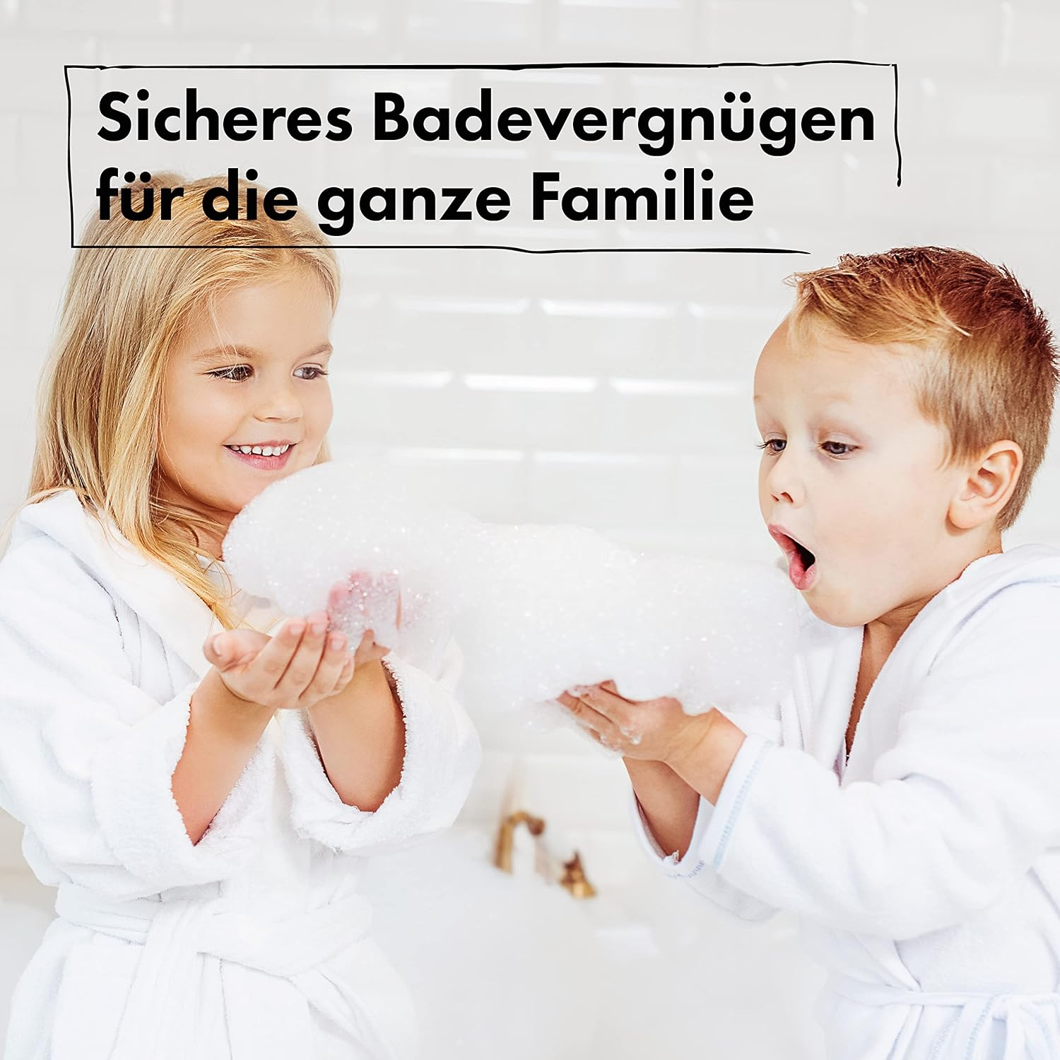 PAW Patrol Non-Slip Bath Mat for Children - Anti-Mould Bath Mat for PAW Patrol Fans, Anti-Bacterial, with Suction Cups, Hangers and Drainage Holes, 100 X 40 Cm