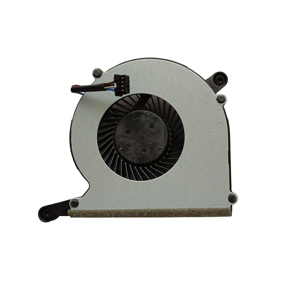 New Replacement Fan Compatible with HP Thunderbolt Dock G2 120W 230W HSN-IXO1 HSN-IX01 6033B0058401 DFS400705PU0T DC 5V image number 1