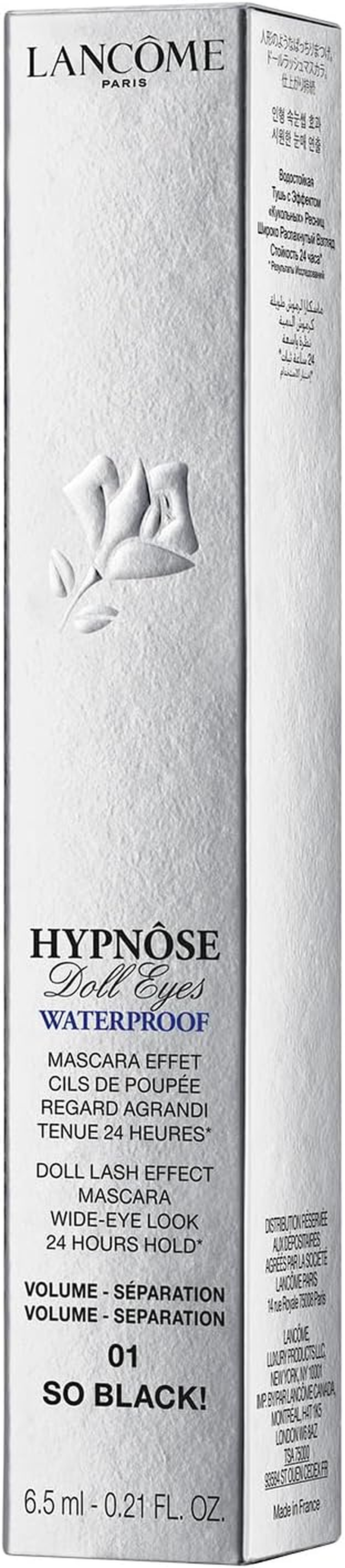 Lanc&ocirc;me HYPNOSE DOLL EYES WP 01/NP-NA/MAD