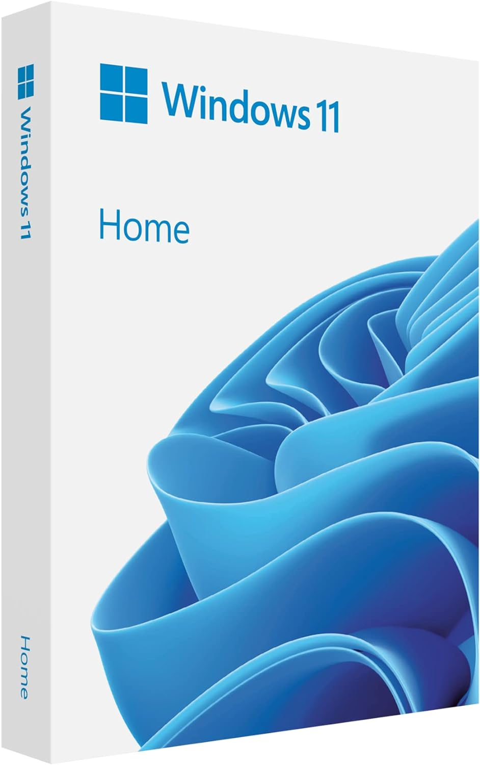 Microsoft Windows 11 Home image number 1