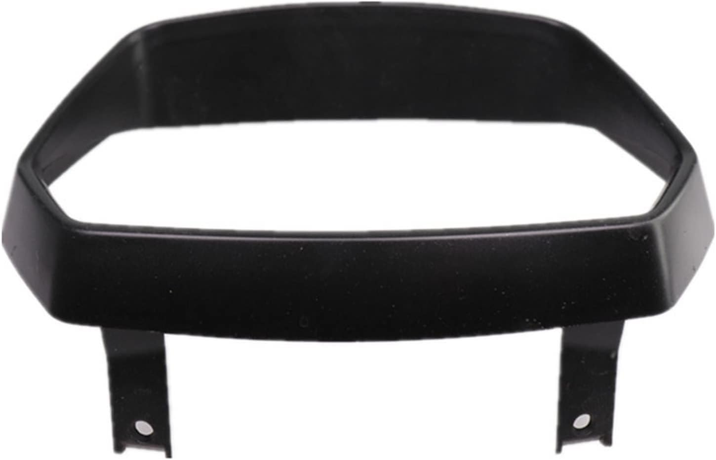 YEJIANGHUA Compatible with Vespa Sprint 150 Motorcycle Accessories Scooter Headlamp Ring Headlight Protective Cover Personality