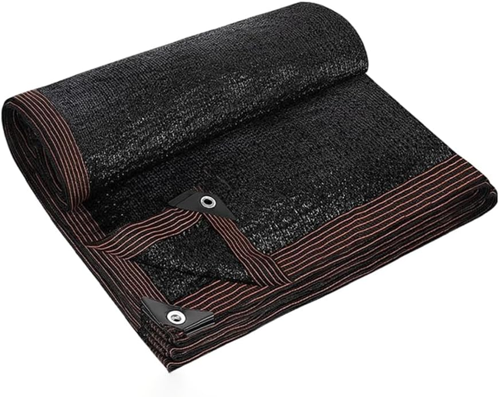 Rectangular Pool Leaf Cover, Multi-Purpose Pool Protection Kit for Covering Pools, Collecting Leaves and Debris, Easy to Use, Portable, Suitable for Home, Garden, Yard, Hotel and Outdoor (5M*8M) image number 3