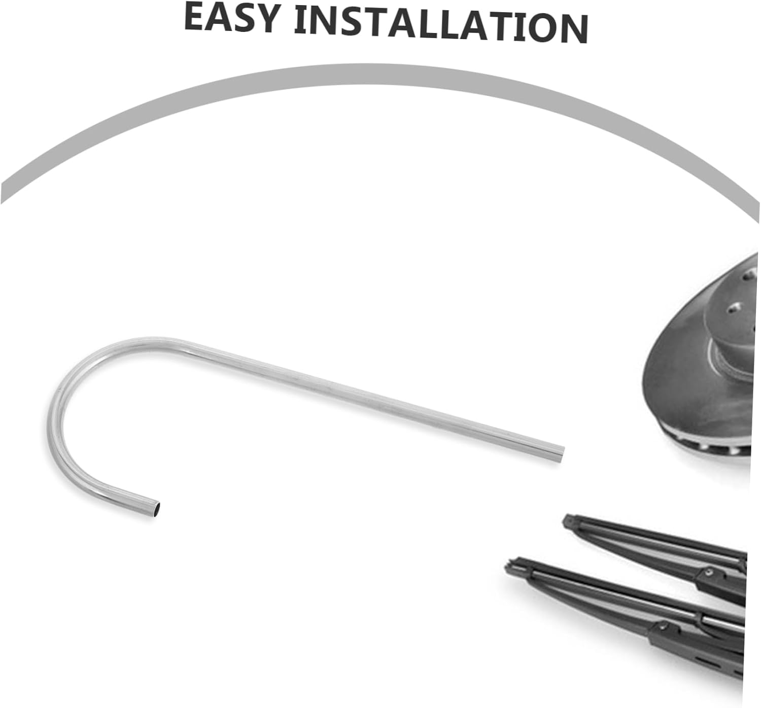 Cabilock Brake Fluid Changer Tool Efficient Manual Fluid Replacement Machine for Automotive Brake Bleeding Construction Compatible Vehicle Models Easy to Use image number 2