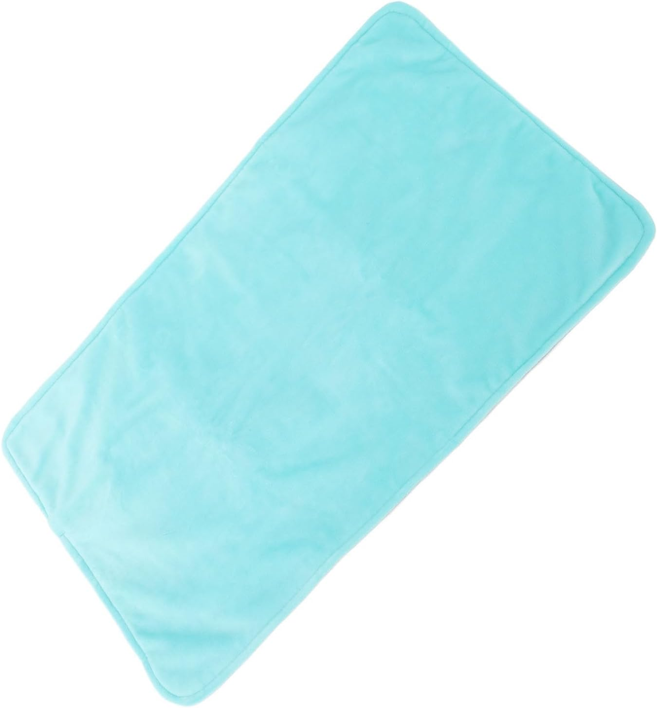 50X30Cm Electric Blanket for Pet, USB Graphene Electric Heating Blanket, Washable and Reusable, Heating Constant Temperature Control, Easy to Carry, for Home Office Travel image number 5