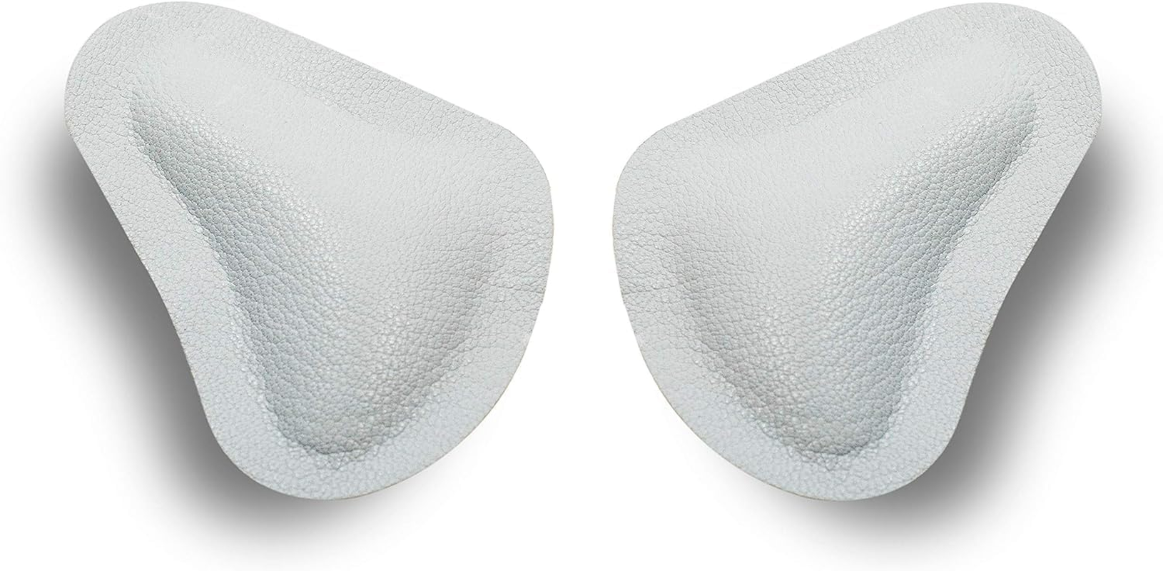 T-Form Anatomically Correct Metatarsal Arch Pads to Lift and Shape, Leather image number 5