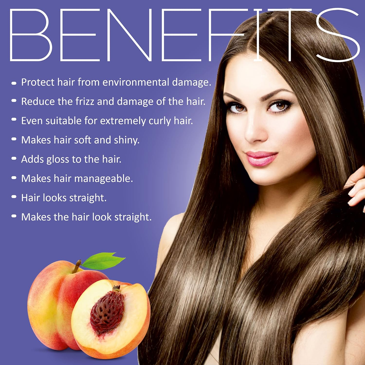 Pink Root Keratin Smooth Hair Mask, Multi Color, 200 G