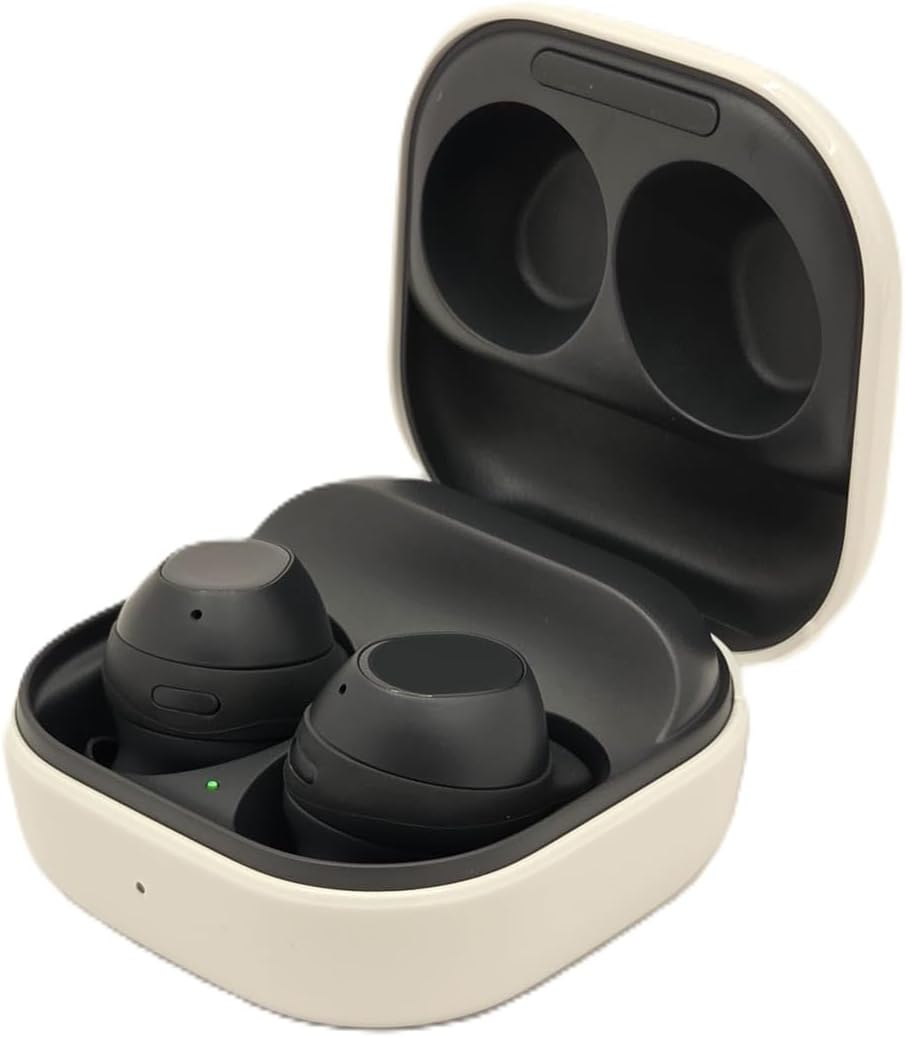 Samsung Galaxy Buds FE Graphite (Import Version), SM-R400NZAAEUB