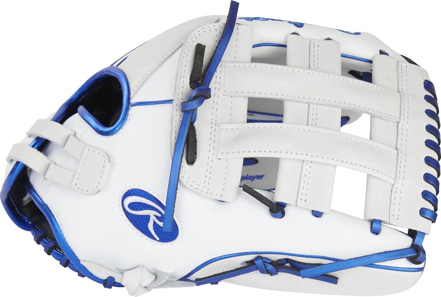Rawlings | Liberty Advanced Fastpitch Softball Glove | Sizes 11.75" - 13.25" | Multiple Styles image number 6