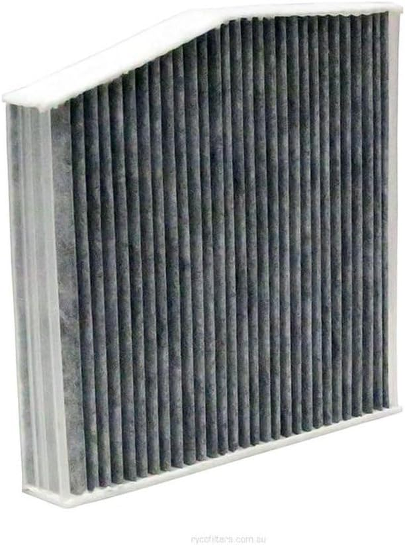 Ryco Cabin Air Activated Carbon Filter (RCA315C)