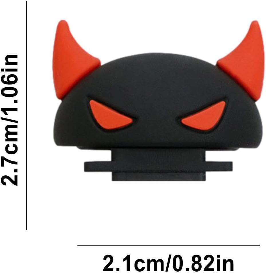 Camera Hot Shoe Cover - Protective Hot Shoe Cap for DSLR Cameras, Camera Accessory | Durable Camera Shoe Protector, Hot Shoe Cover, Weatherproof DSLR Cap, Flash Mount Protection