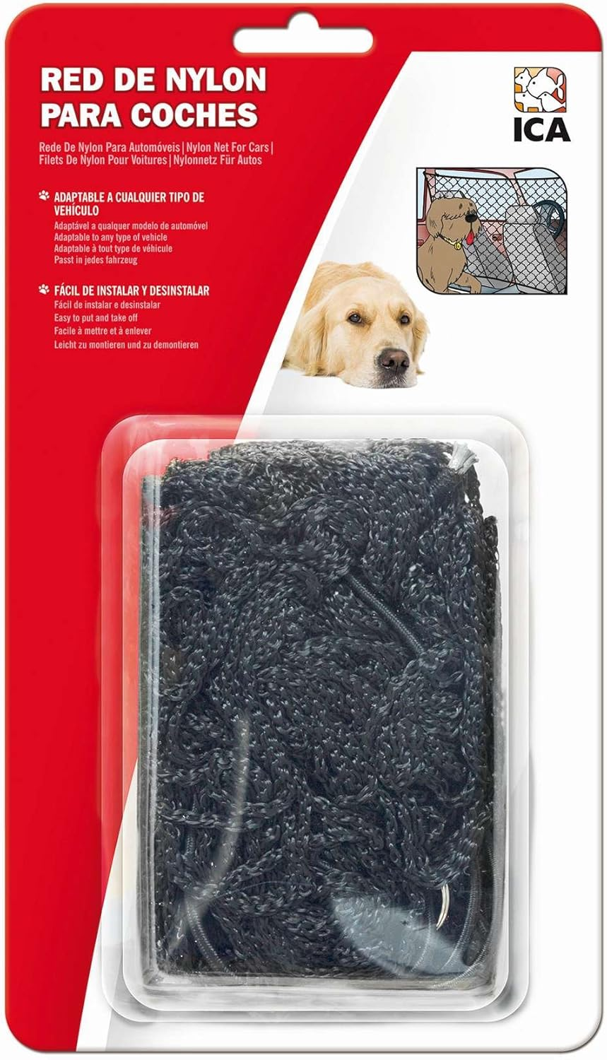 Xt-Dog DC101 Car Red image number 2