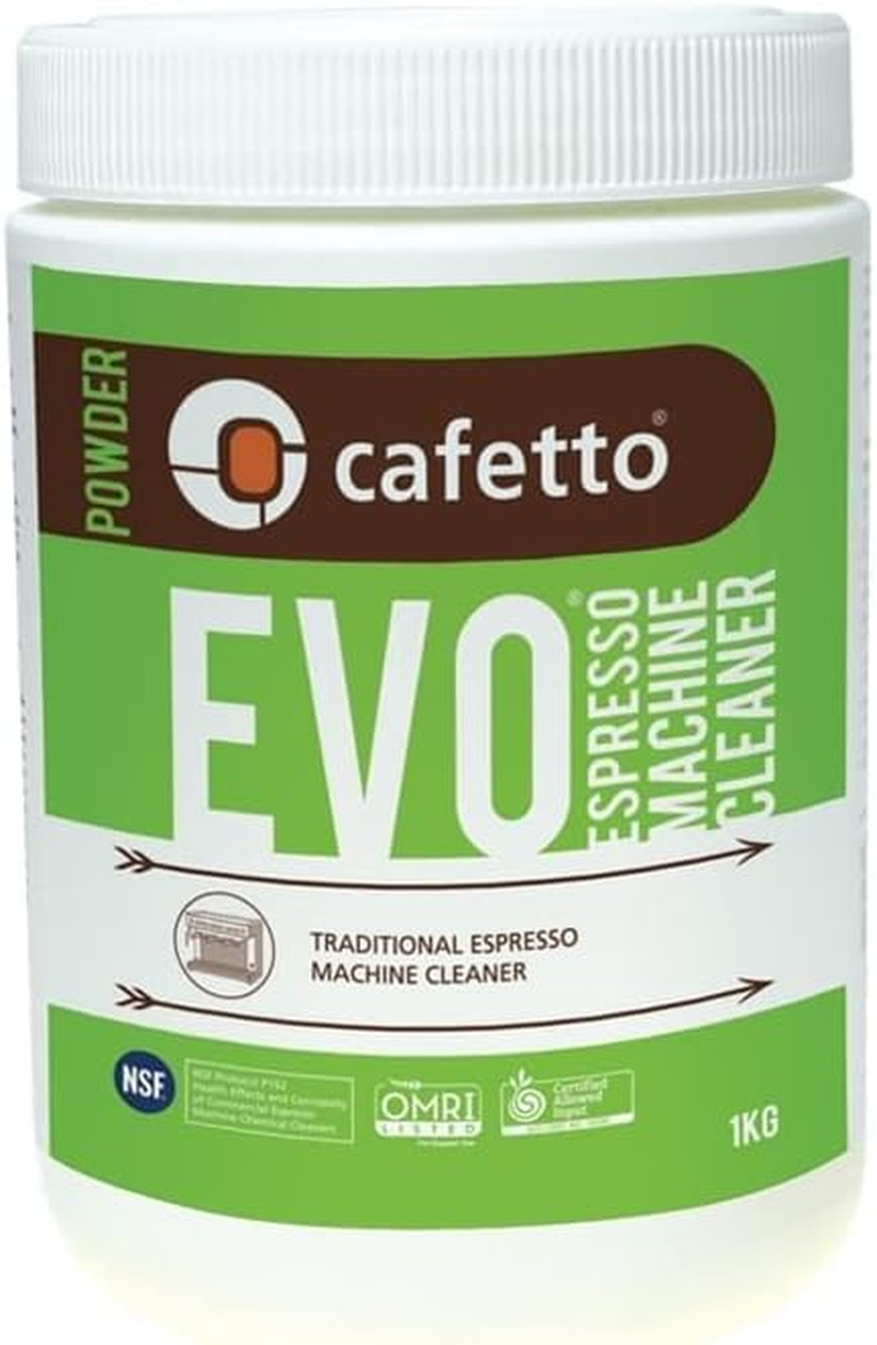 Cafetto CAF-EVO1 Organic Cleaner, One Size, Multicolor, CAF-EVO1 image number 4