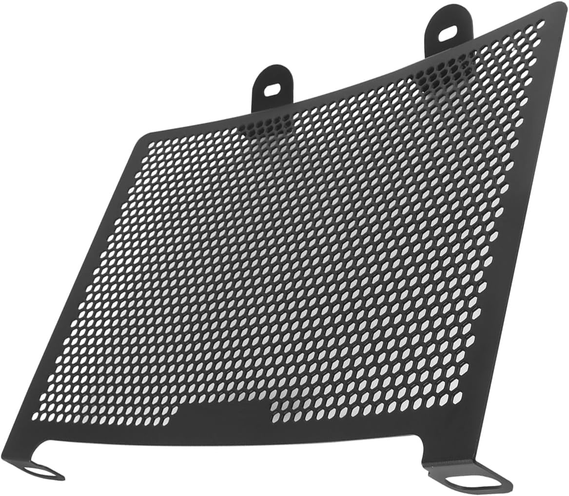 HAONEL Radiator Cover Guard Compatible with Harley Sportsters 1250 Sportster S 1250 RH1250 Nightster RH975 2021 2022 CNC Aluminum Engine Cooling Protection Accessories image number 1