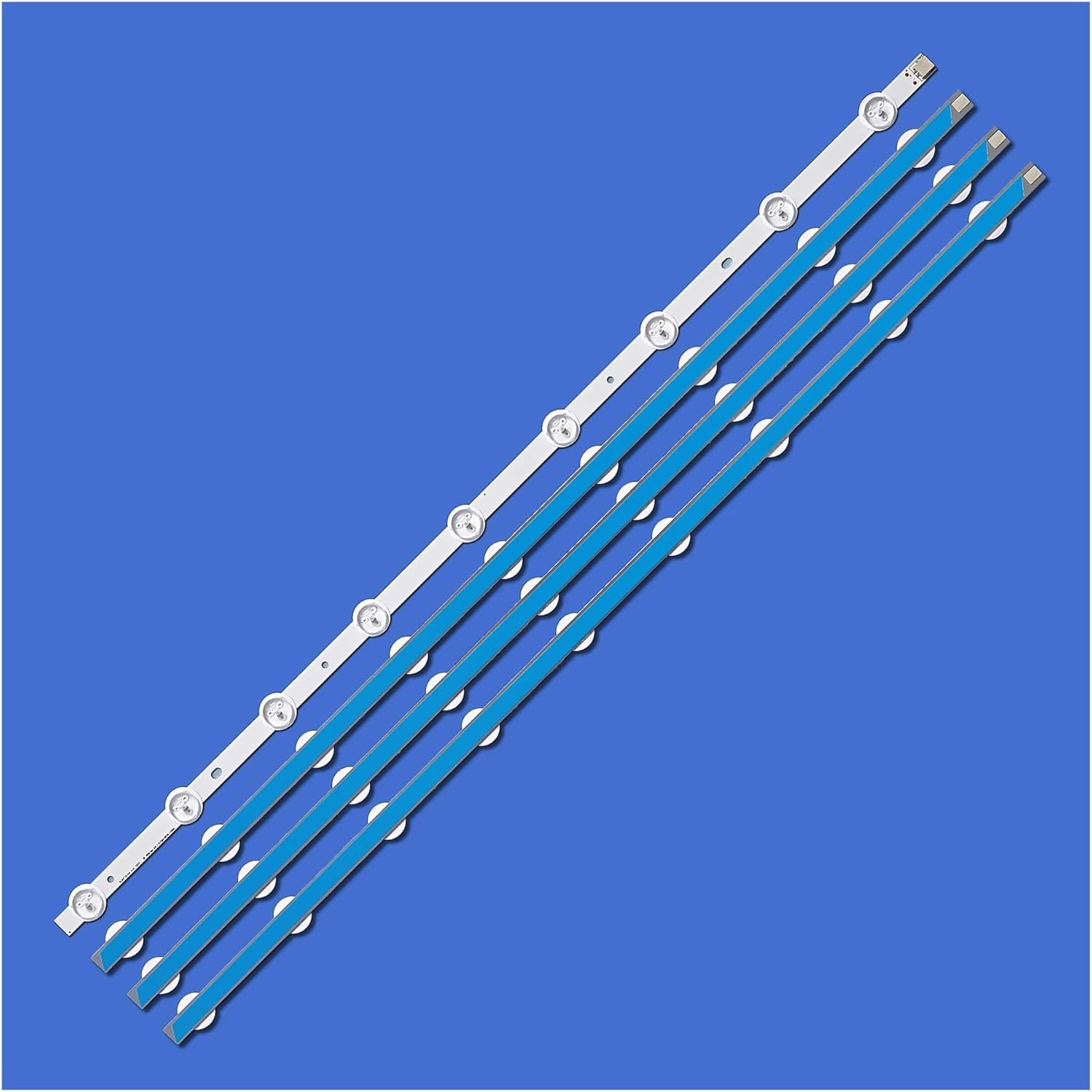 LED Backlight Strip for Tir-As TV 32LM3400 32LS3400 6916L-0923A 6916L-0881A 6916L-1030A 6916L-1031A 32PFL3507 32LM340T 32PHG4900 image number 4