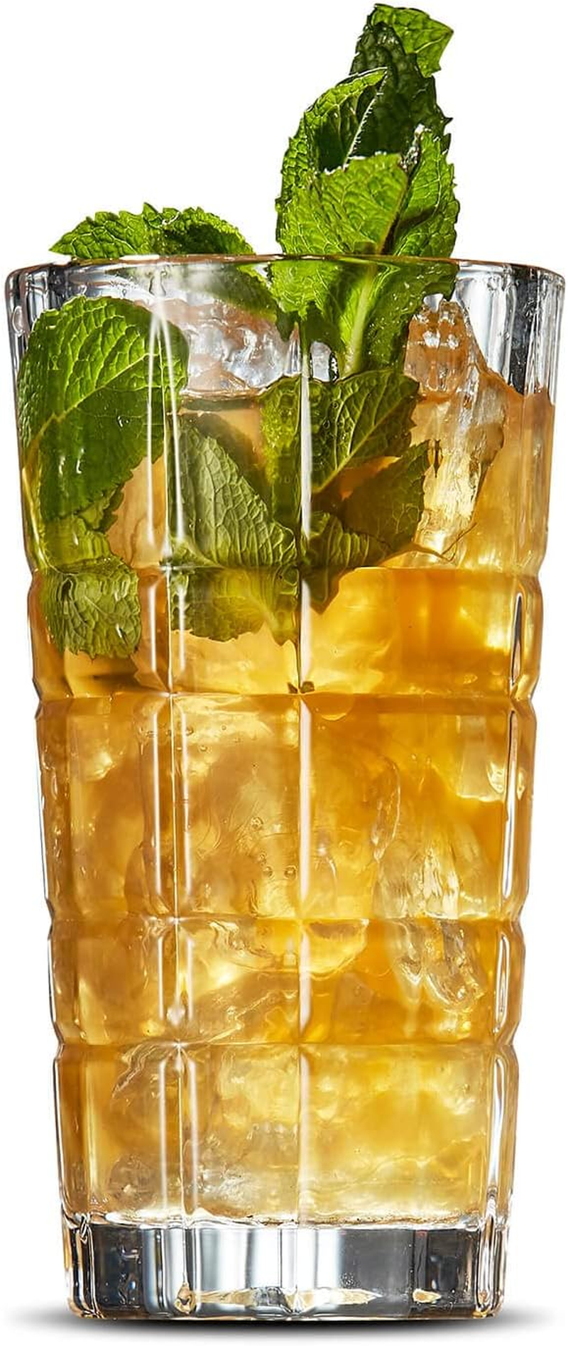 Salt&Pepper Bond Highballs, Set of 4, 370Ml image number 4