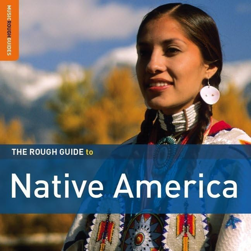 Rough Guide to Native America