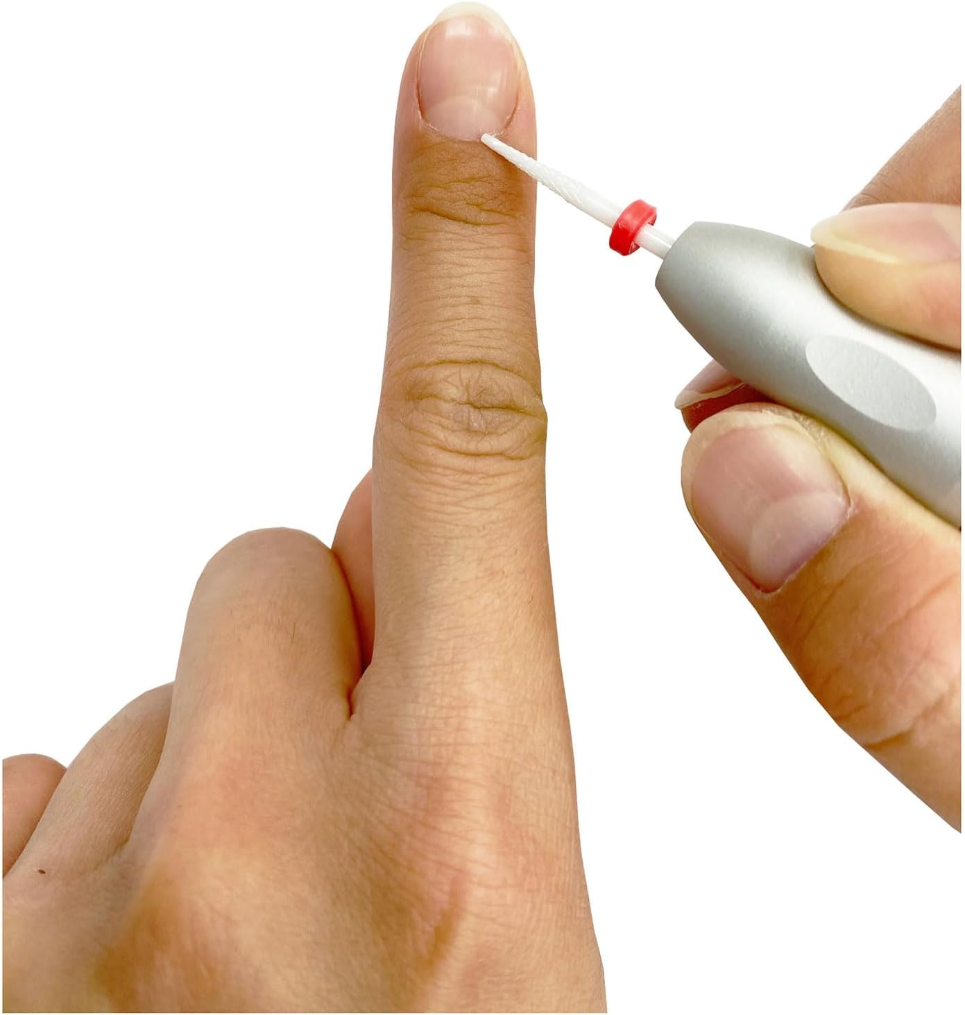 Rooro Cuticle Zirconia Bit RO1-ZC image number 2