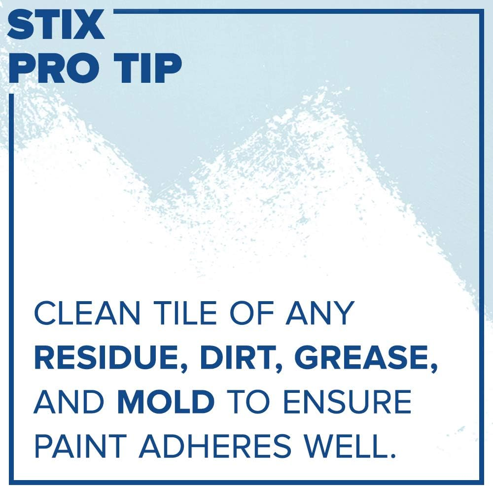 INSL-X SXA11009A-01 Stix Acrylic Waterborne Bonding Primer, 1 Gallon, White image number 4