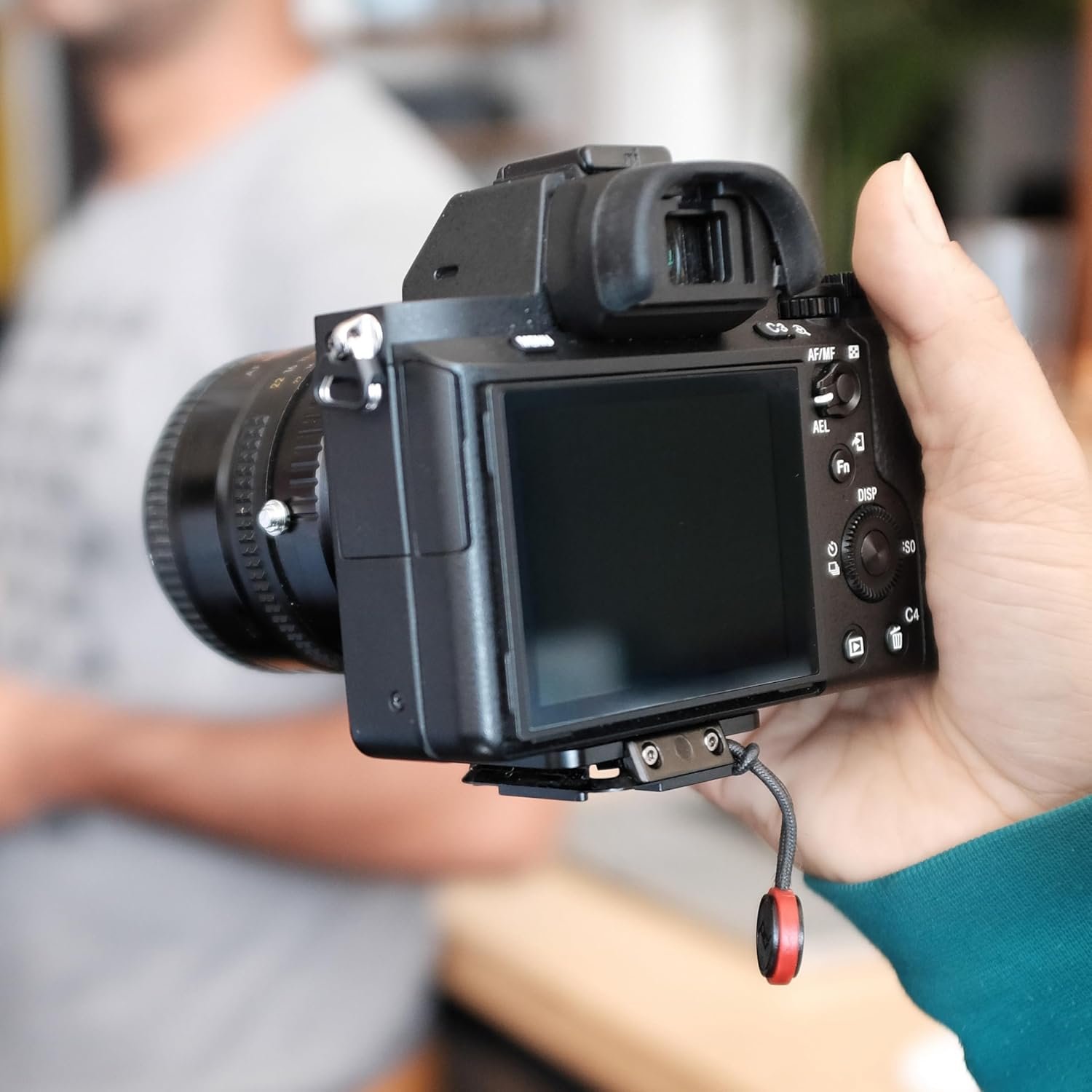 Peak Design Anchor Left AL-4 Expansion Kit image number 1