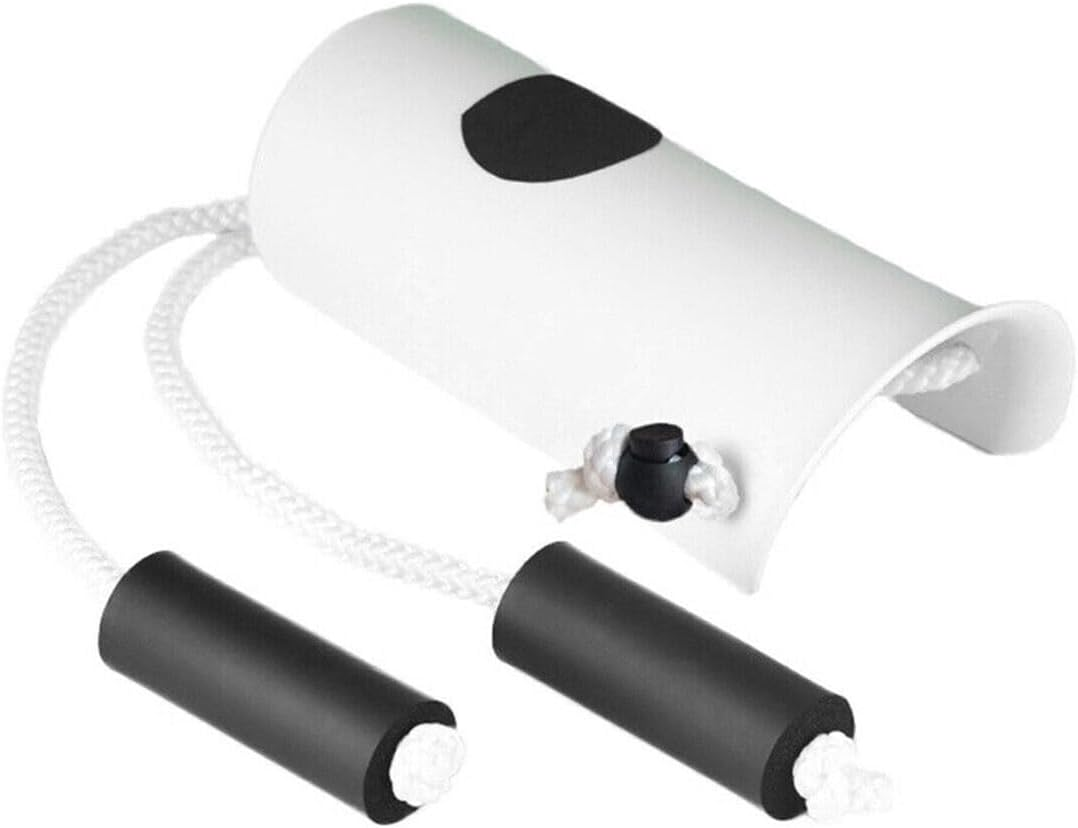 AIMALL Easy Sock Aid for Elderly and Pregnant, No-Bend over Sock Assist Device with Pull Ropes, Lazy Sock Wearer Helper, Durable and Simple to Use image number 5