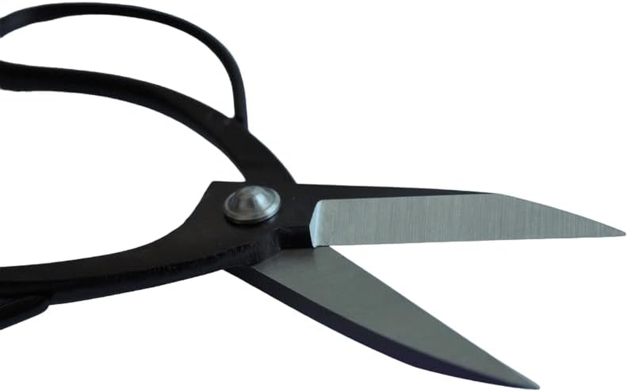 6 Piece Hanzo Carbon Steel Bonsai Tool Kit - Australian Supply image number 3