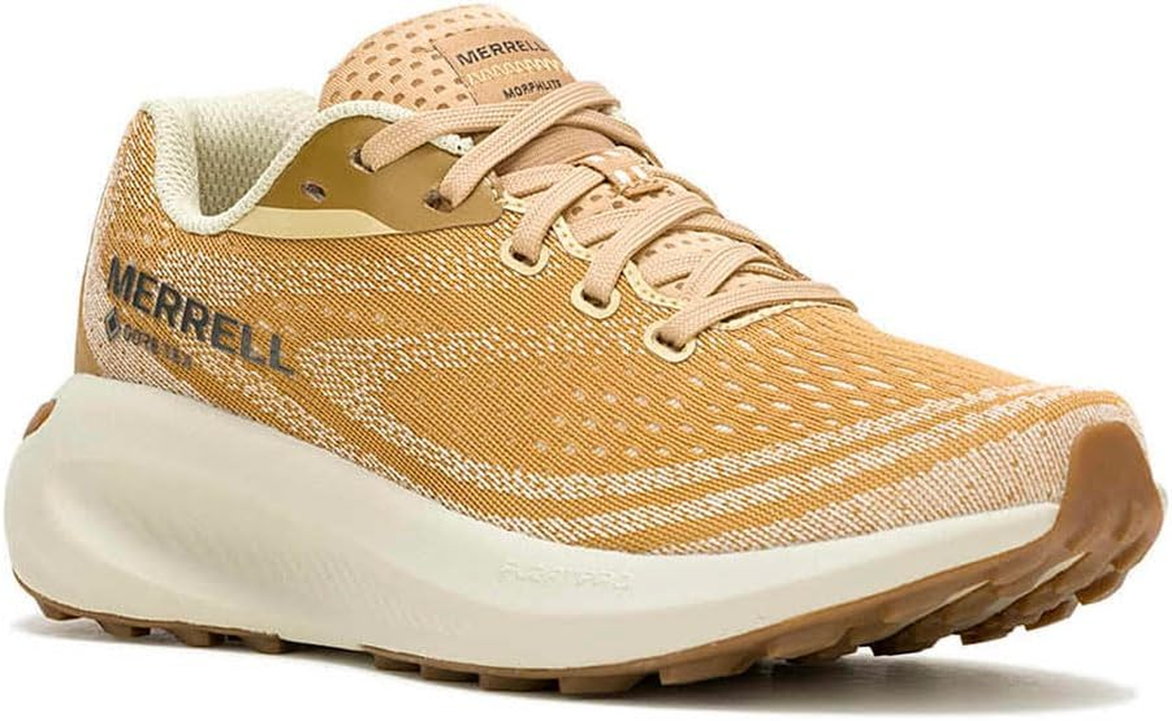 Merrell Women'S Morphlite GTX Trail Running Shoe image number 4