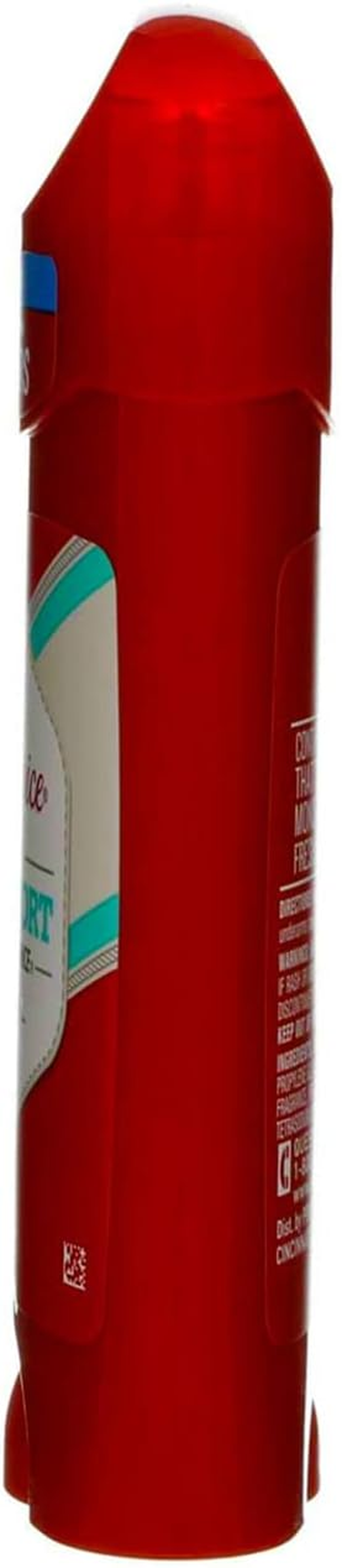 Old Spice Deod Pure Sport 3 Oz