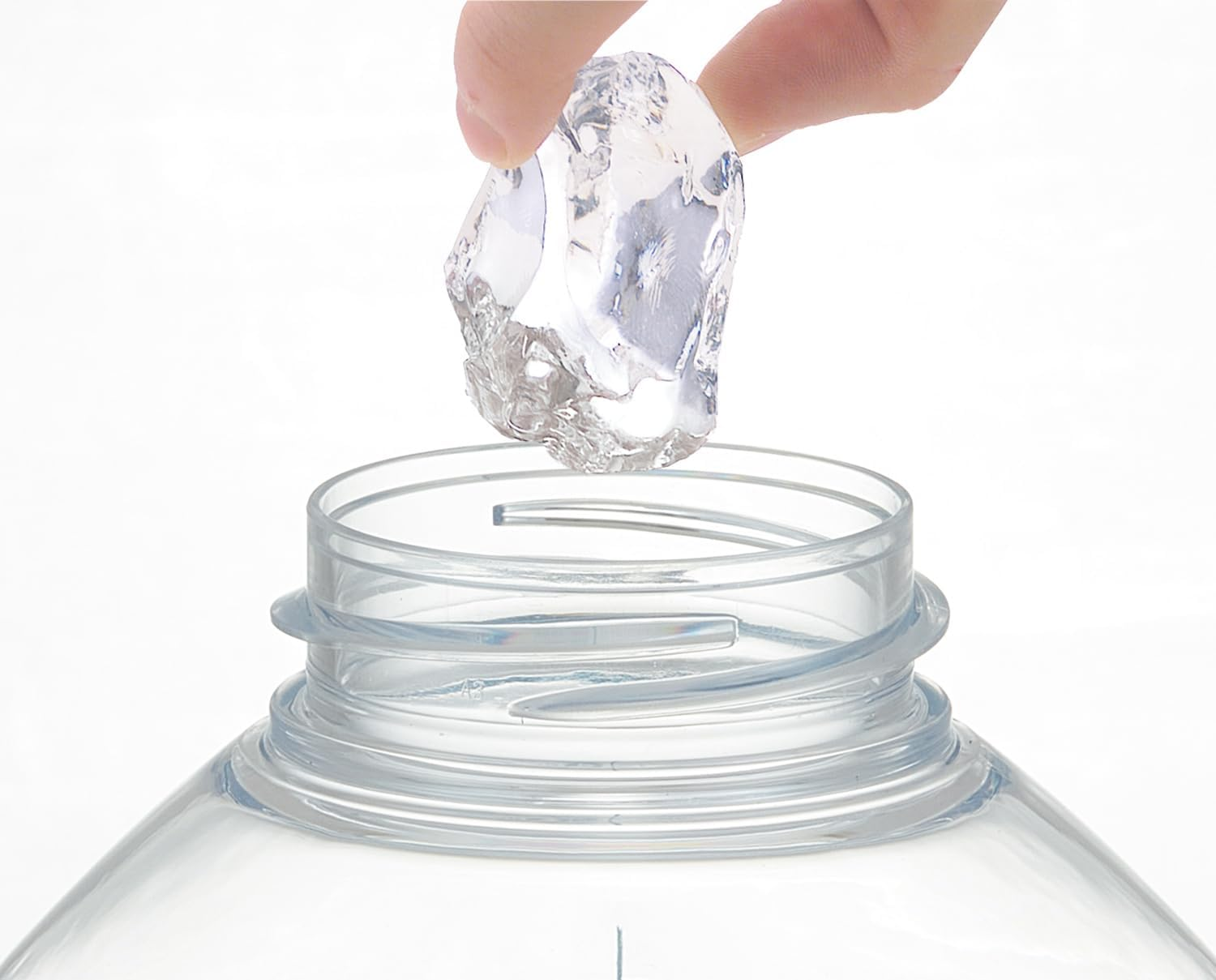 Skater PDSH8DX One Push Straw Bottle with Shoulder Belt, 27.5 Fl Oz (780 Ml), Sanrio Cinnamoroll, Mashugummy image number 1