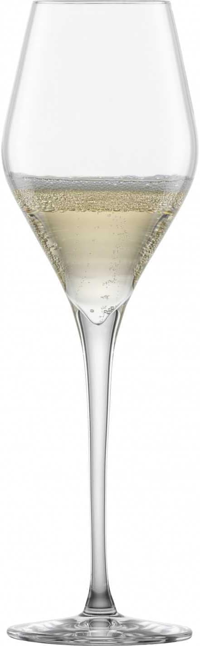 Schott Zwiesel 118607 Champagne Glass Transparent &ndash; Set of 6