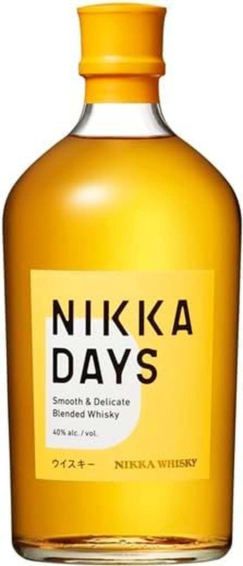 Nikka Days Blended 700Ml