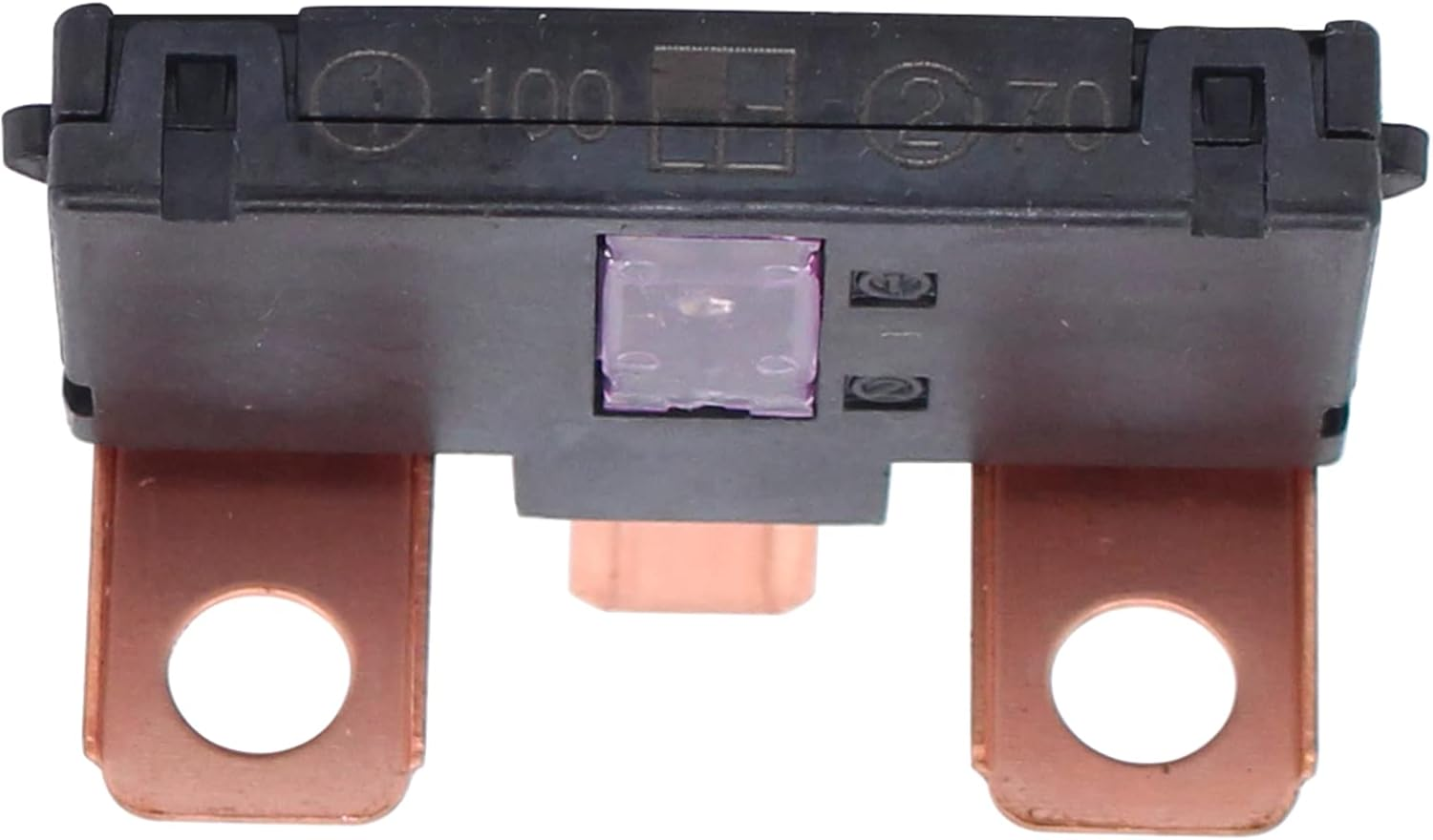 Applianpar Multi Block Fuse for Honda Accord 2003-2007 CRV 2007-2011 Civic 2006-2011 Acura TSX 2004-2008