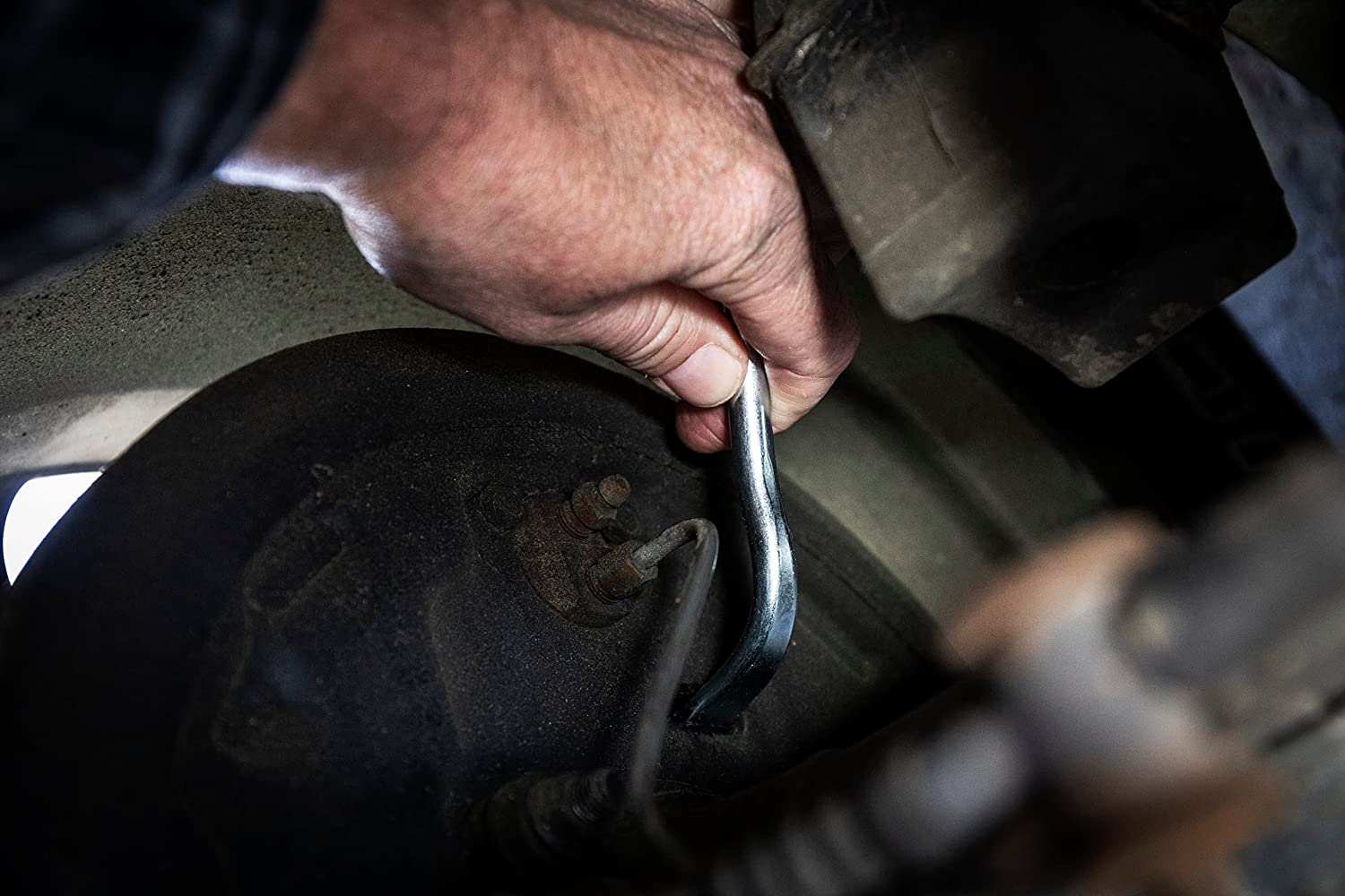 GEARWRENCH Drum Brake Adjusting Tool image number 4