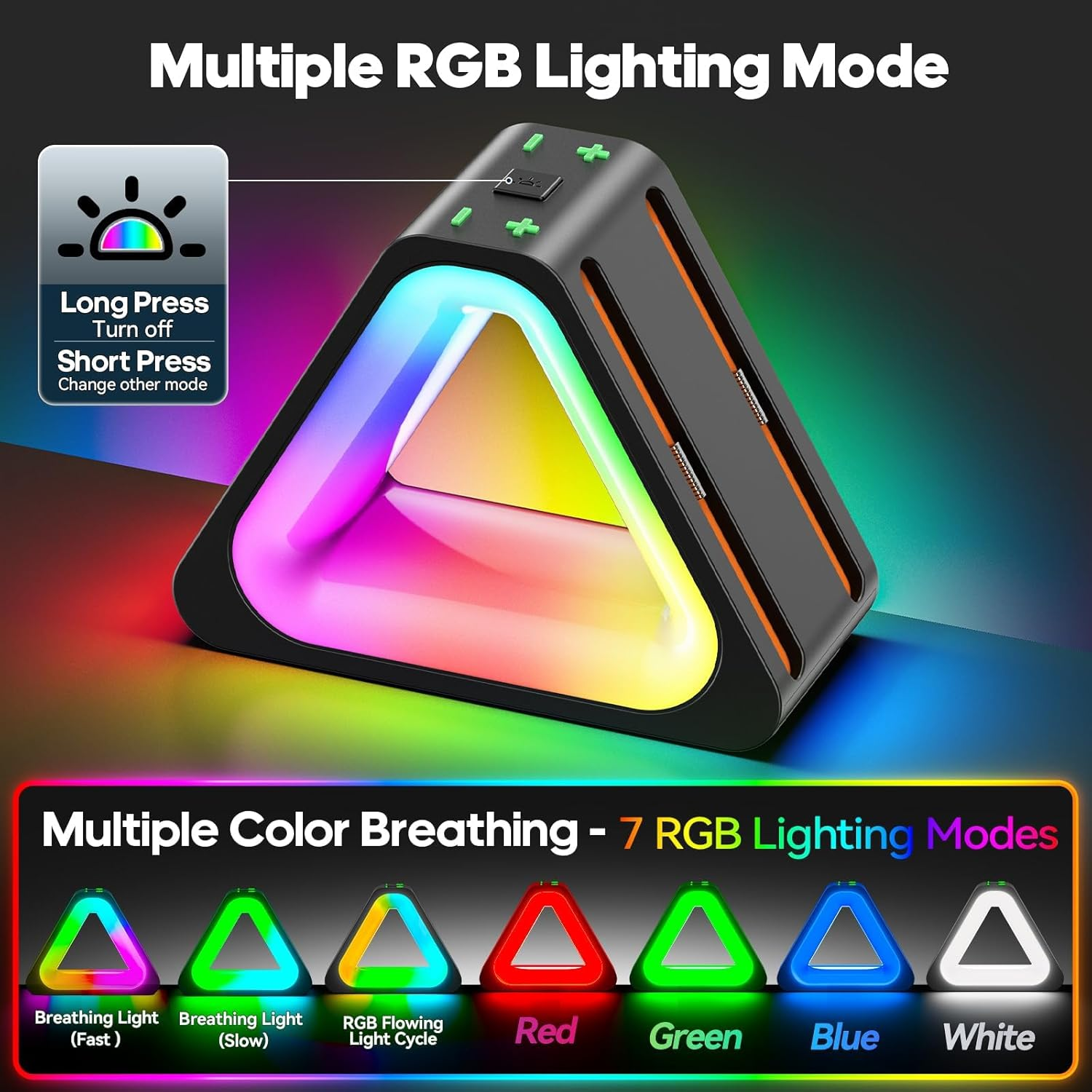 XICEN Charging Dock for 2025 Switch 2 Joycon,Joycon 2 Controller Charging Docking Station, Ergonomics & Magnetic Fast Charger Station for Switch 2 Joy-Con 2 Accessories N ES Console image number 4