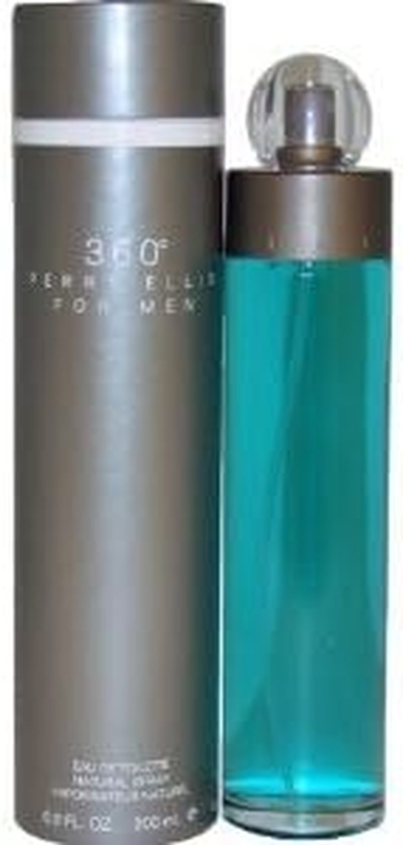 Perry Ellis 360 by Perry Ellis Edt Spray 6.7 Oz image number 1