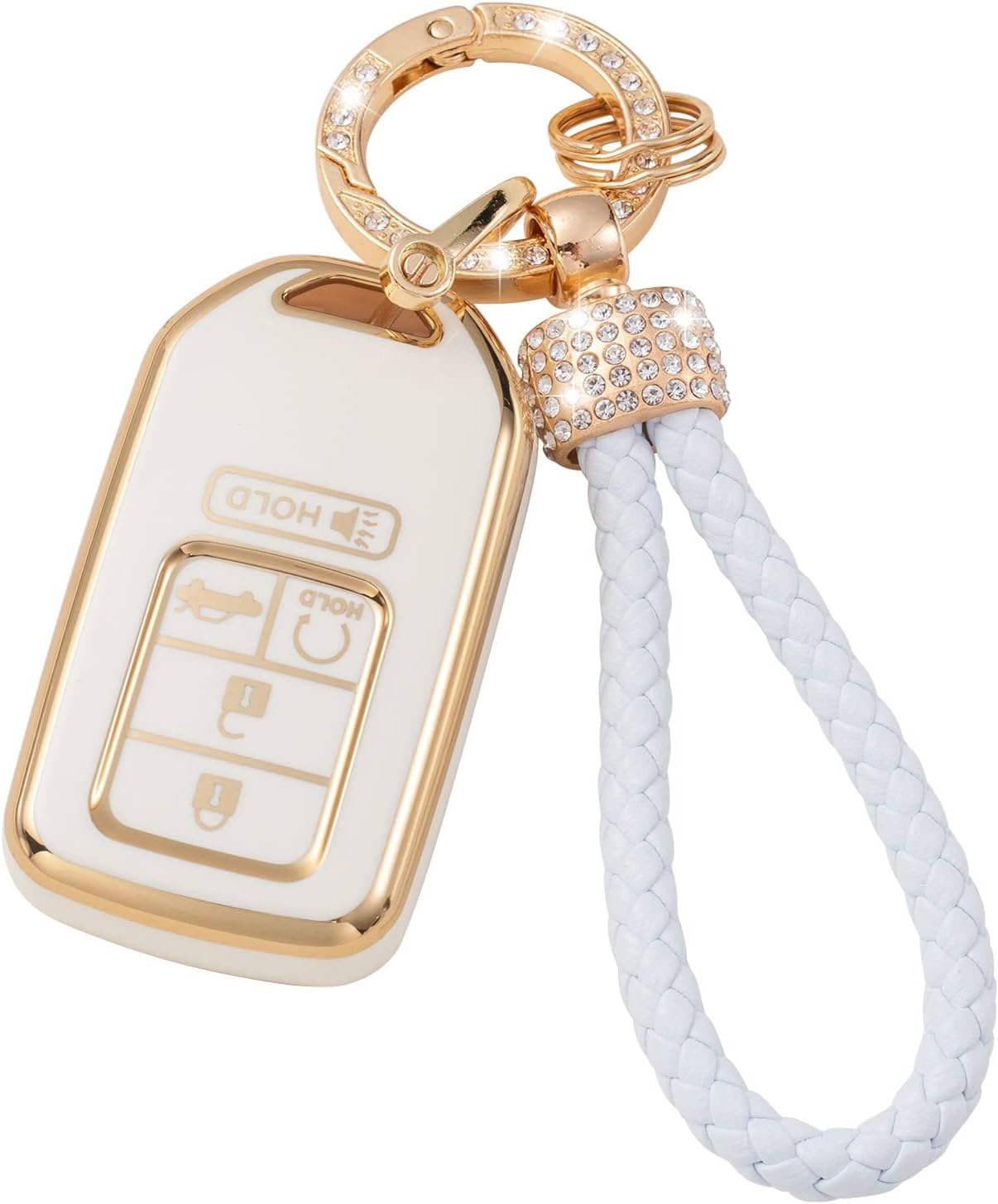 Gematay Car Key Fob Cover 001 image number 2